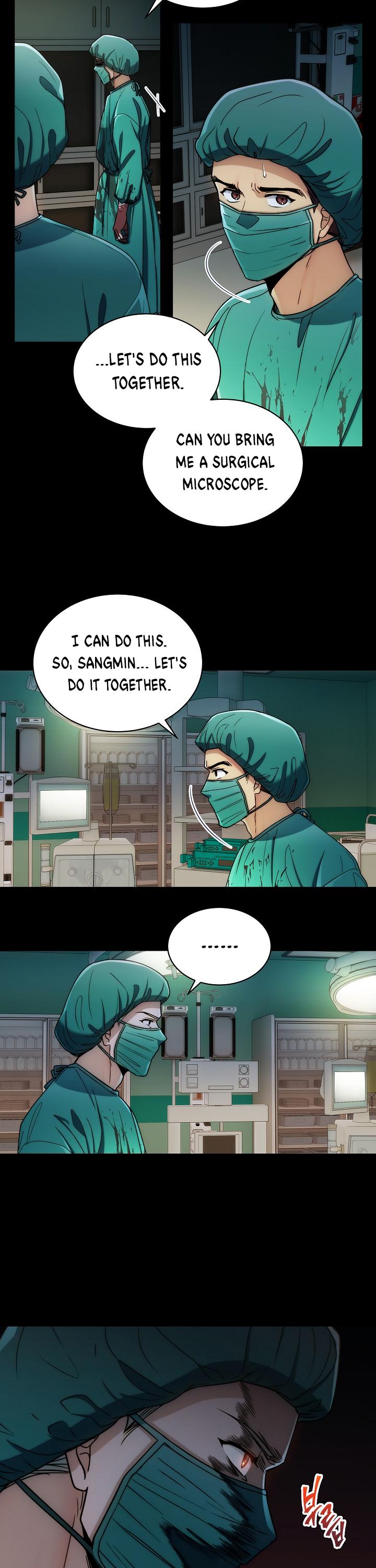 Medical Return Chapter 51