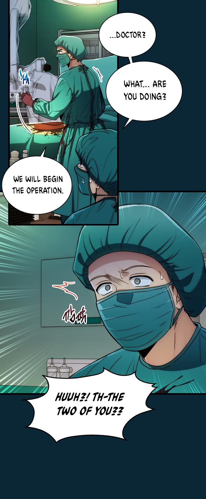 Medical Return Chapter 51