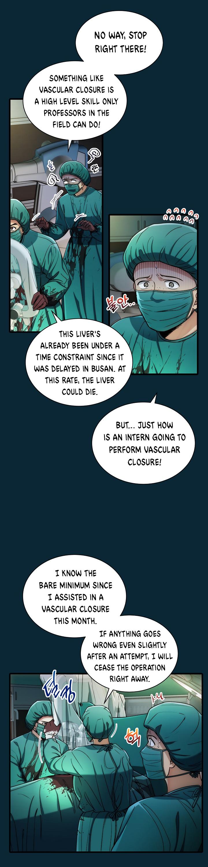 Medical Return Chapter 51