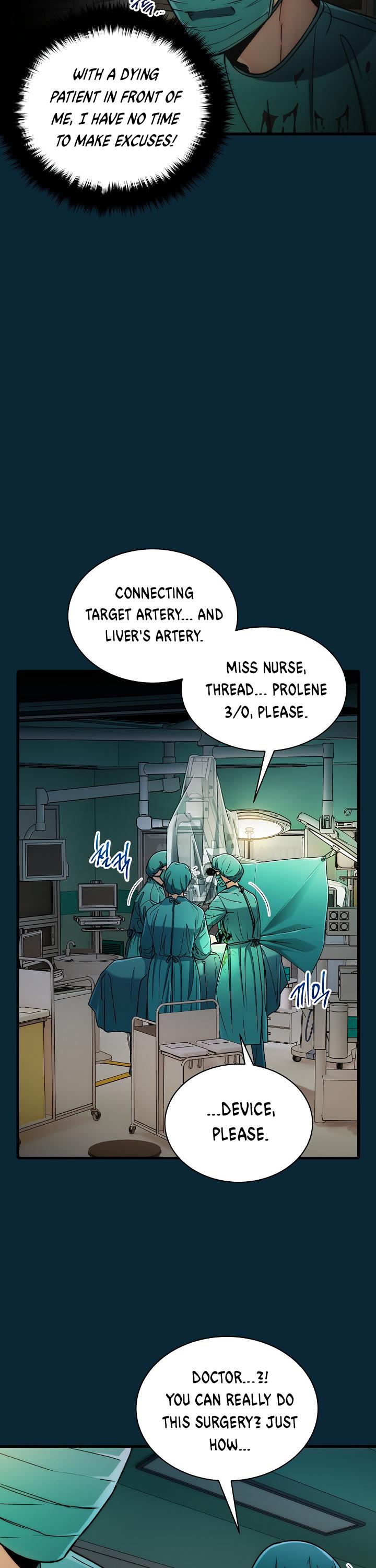 Medical Return Chapter 51