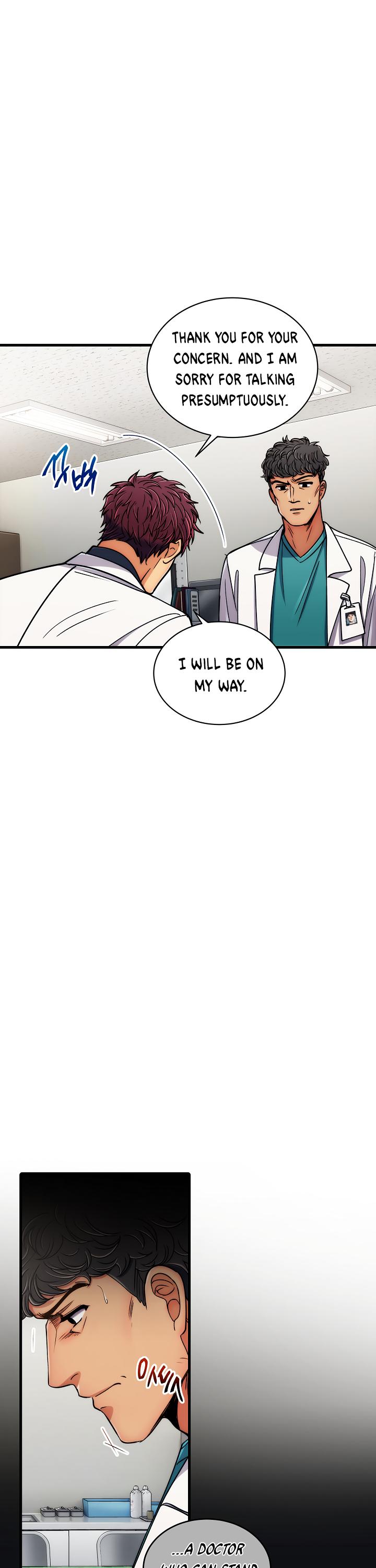 Medical Return Chapter 55