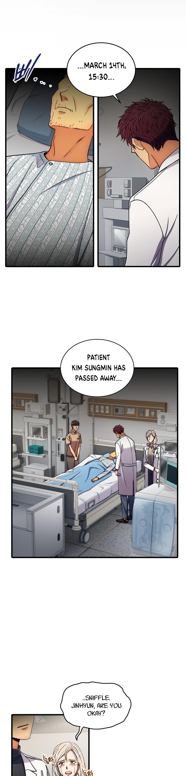 Medical Return Chapter 55