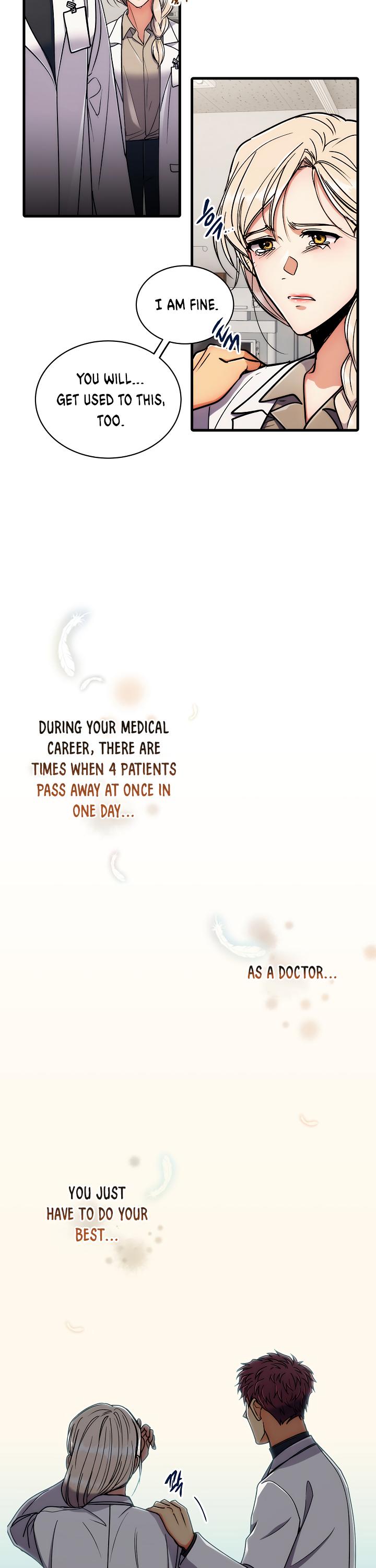 Medical Return Chapter 55