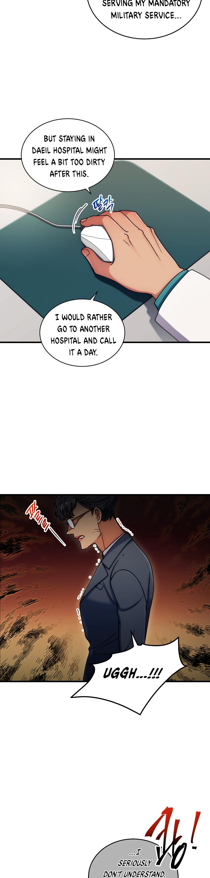 Medical Return Chapter 55