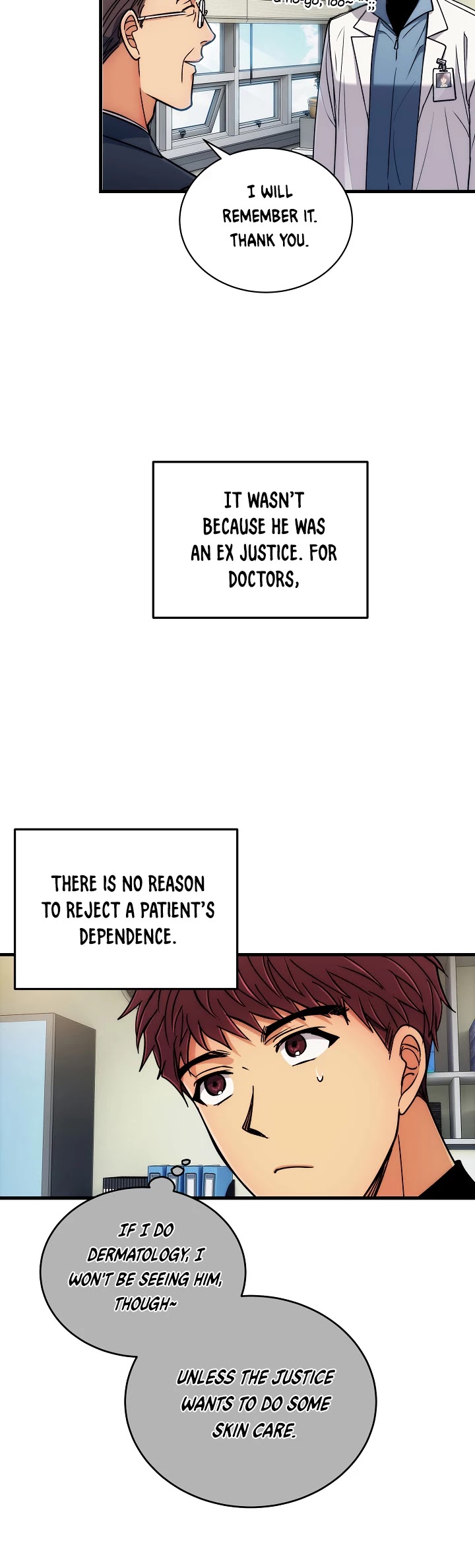 Medical Return Chapter 63