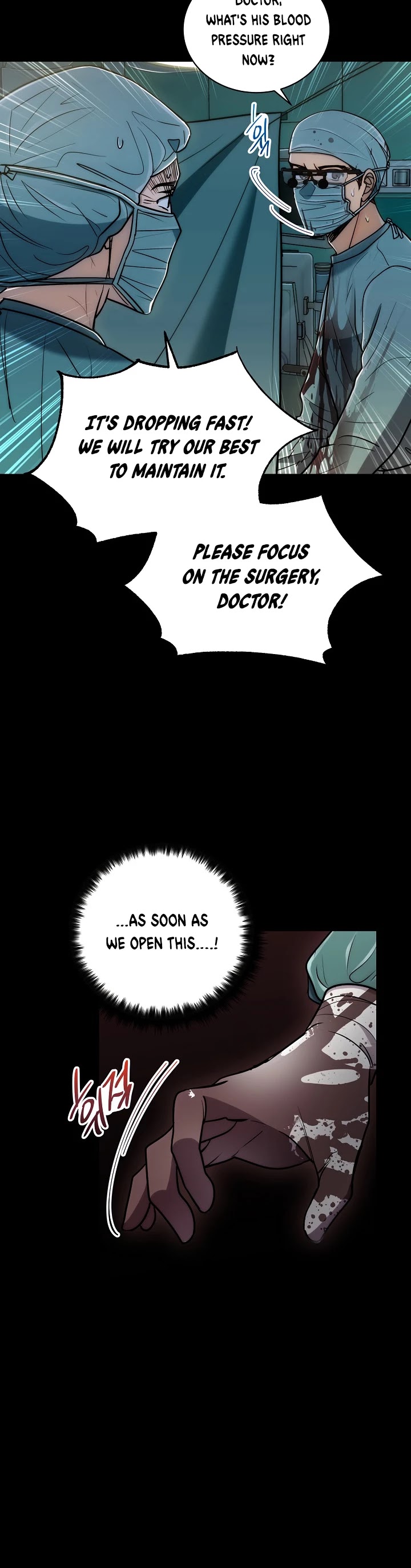 Medical Return Chapter 76