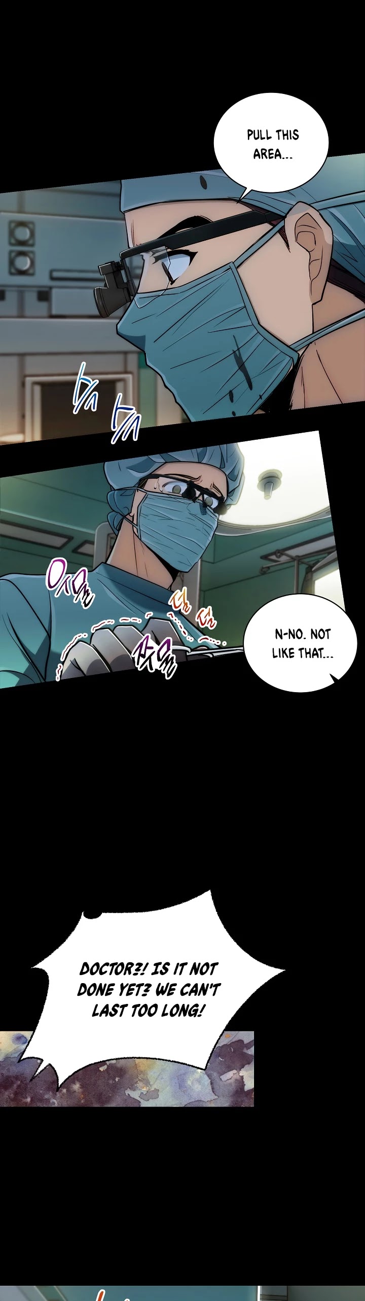 Medical Return Chapter 76