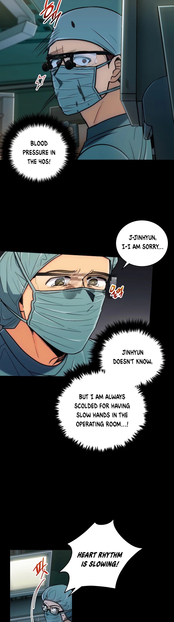 Medical Return Chapter 76