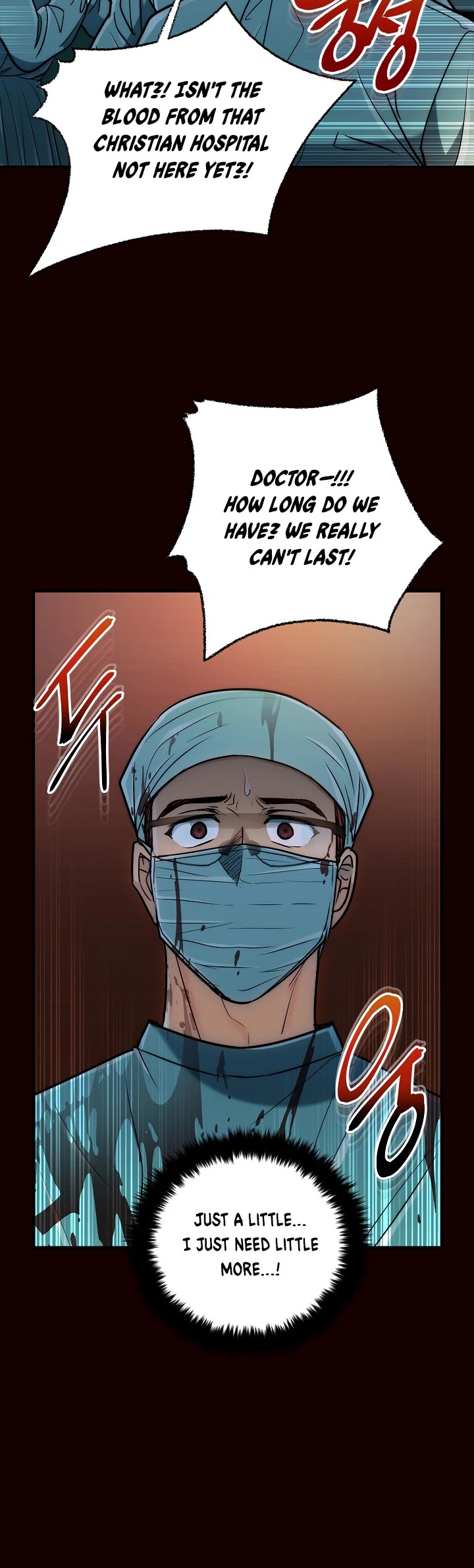 Medical Return Chapter 76