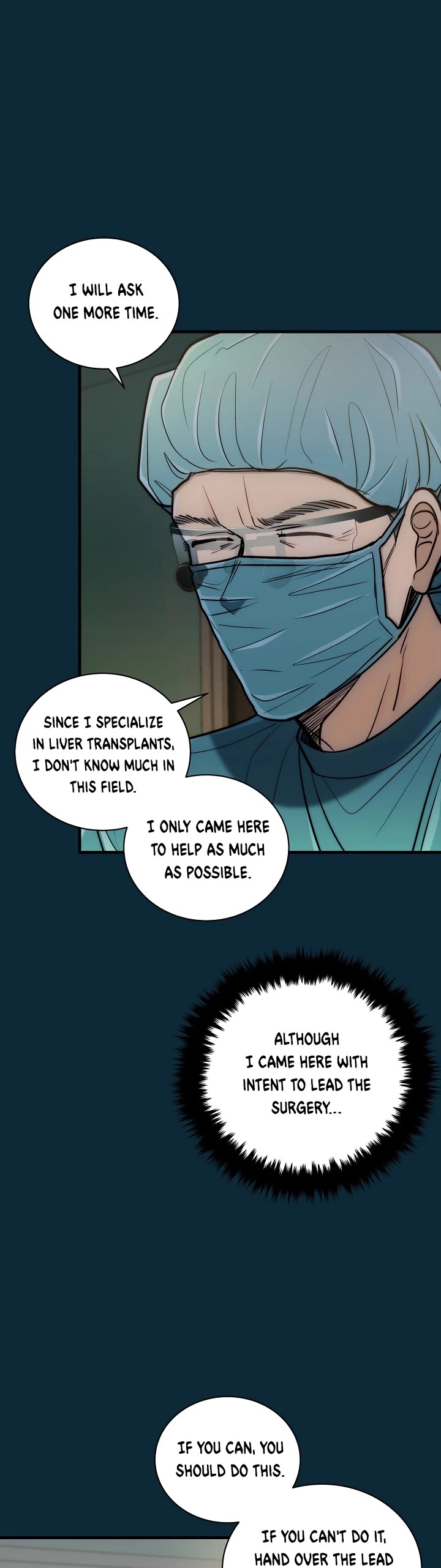 Medical Return Chapter 76