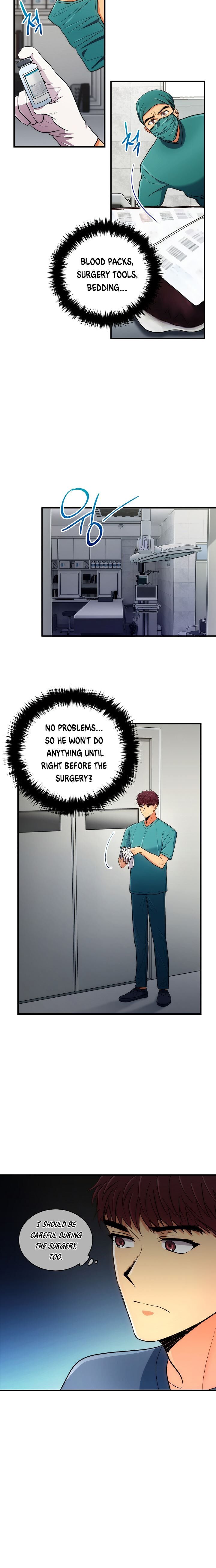 Medical Return Chapter 92