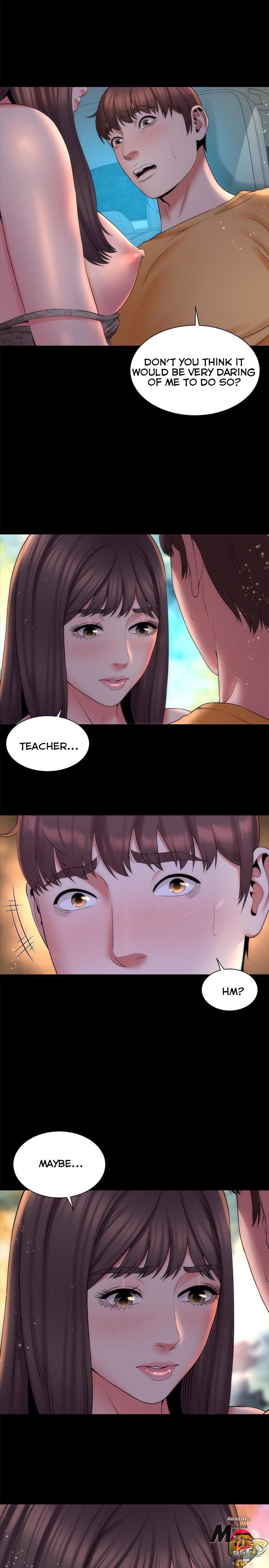 Mother And Daughter Next Door Chapter 44