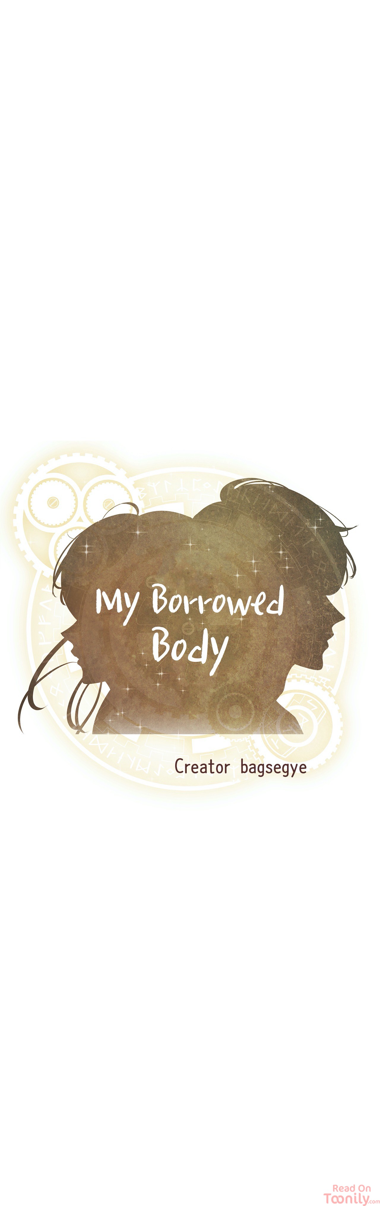 My Borrowed Body Chapter 10