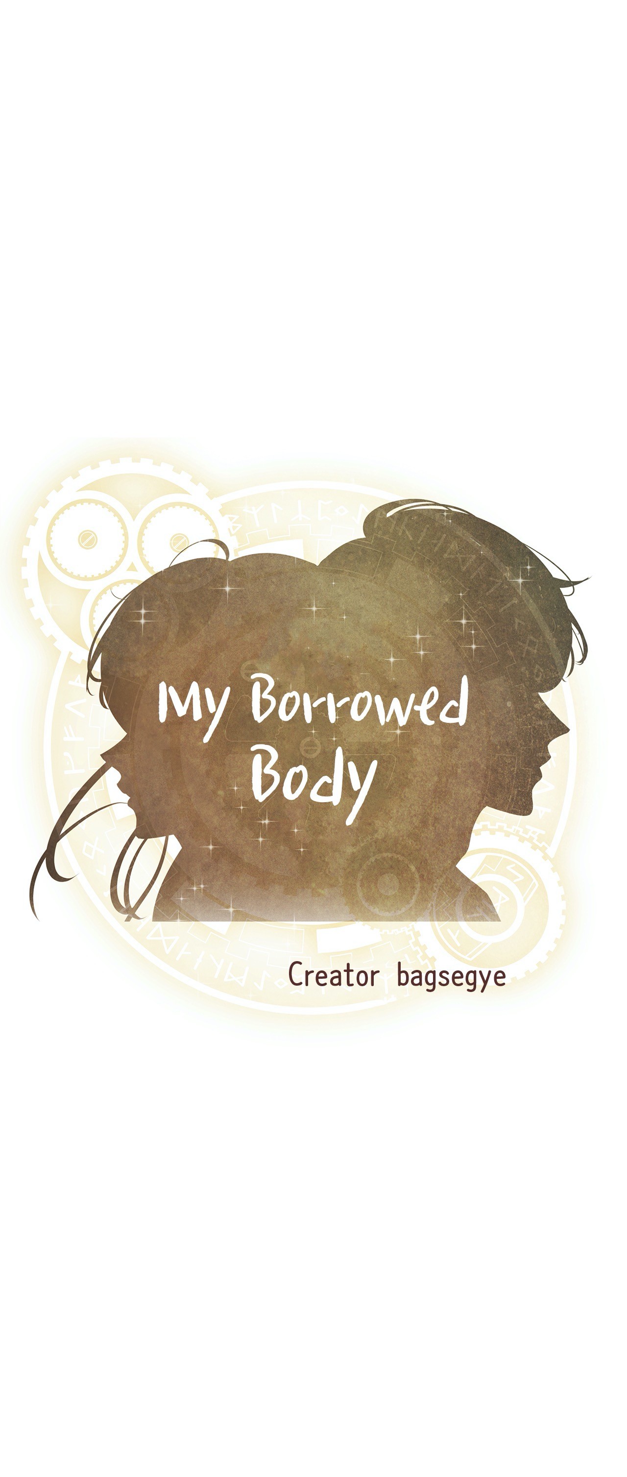 My Borrowed Body Chapter 37