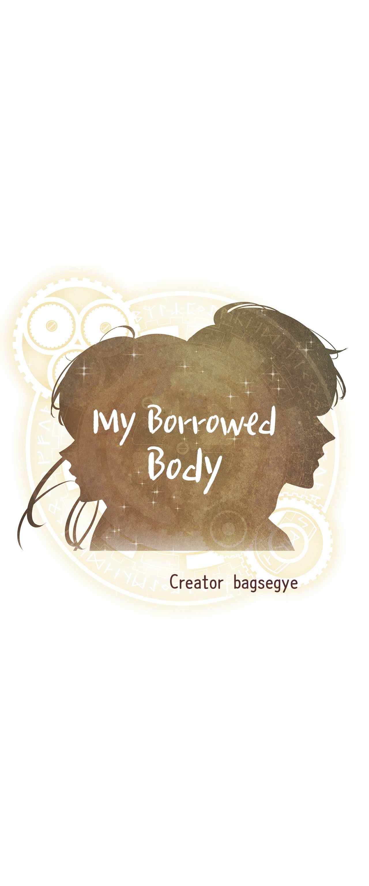 My Borrowed Body Chapter 44