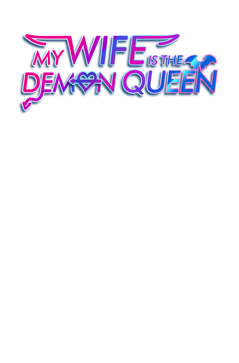 My Wife is a Demon Queen Chapter 300