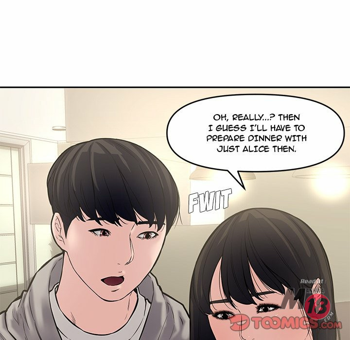 Newly Married Couple Engsub Chapter 10