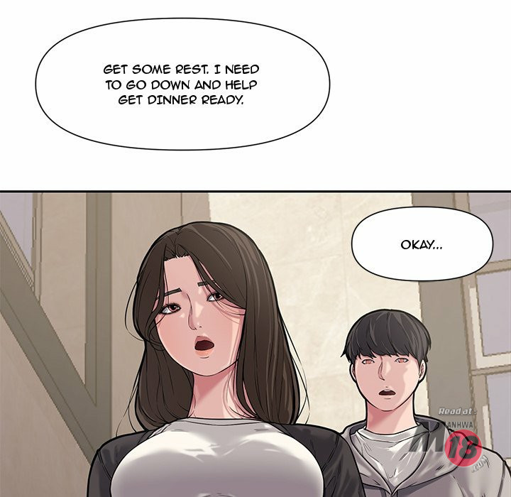 Newly Married Couple Engsub Chapter 10