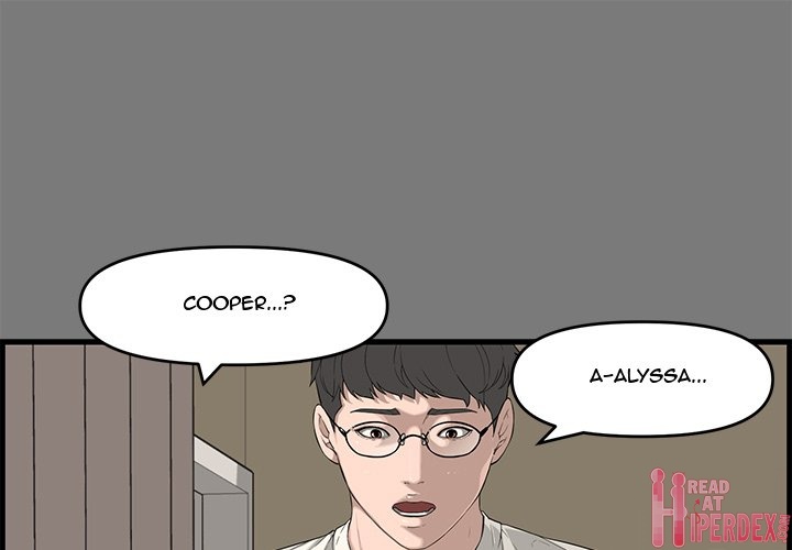 Newly Married Couple Engsub Chapter 15