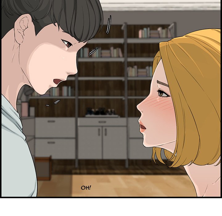 Newly Married Couple Engsub Chapter 15