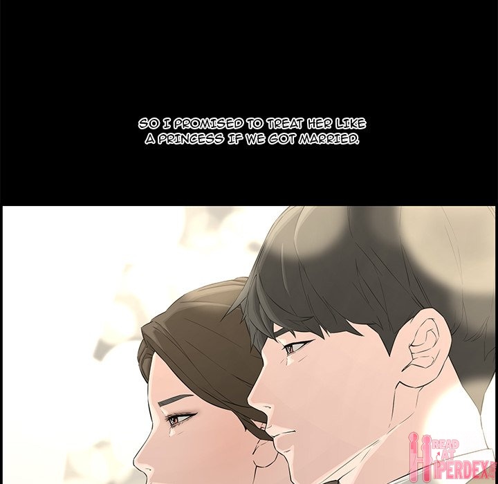 Newly Married Couple Engsub Chapter 17