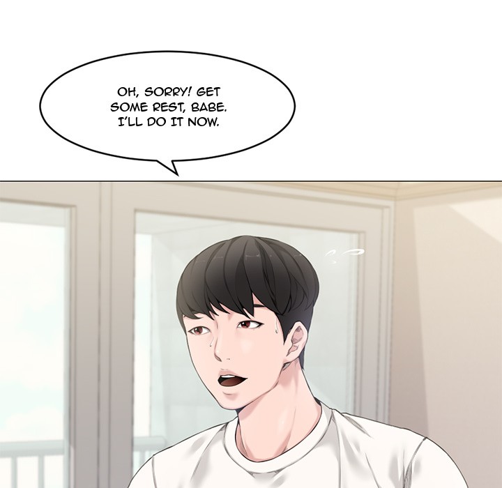 Newly Married Couple Engsub Chapter 2