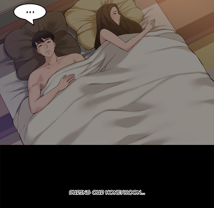 Newly Married Couple Engsub Chapter 2