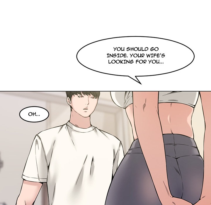 Newly Married Couple Engsub Chapter 2