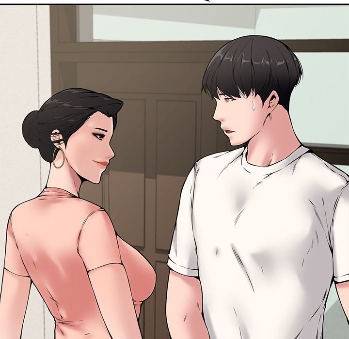 Newly Married Couple Engsub Chapter 8