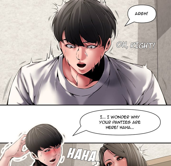 Newly Married Couple Engsub Chapter 8