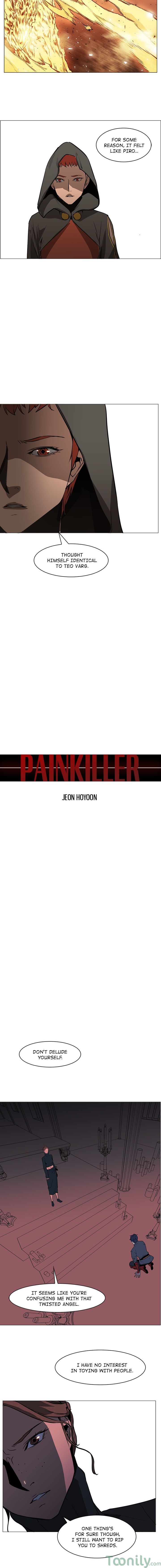 PAINKILLER Chapter 39