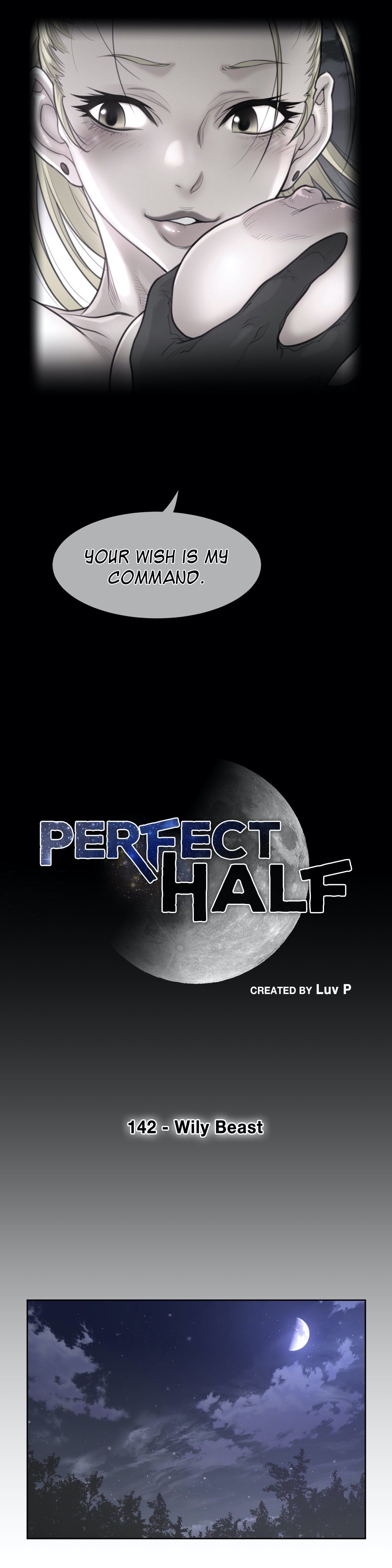 Perfect Half Chapter 142