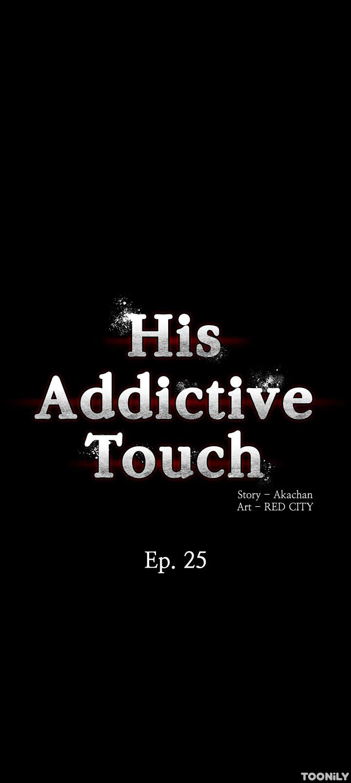 Pervert Addiction Chapter 25