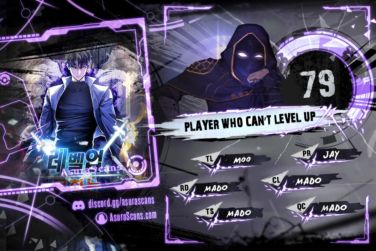 Player Who Can’t Level Up Chapter 79