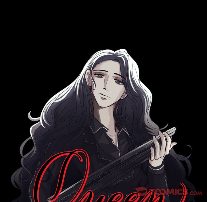 Queen Chapter 17