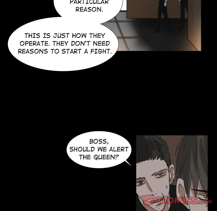 Queen Chapter 17