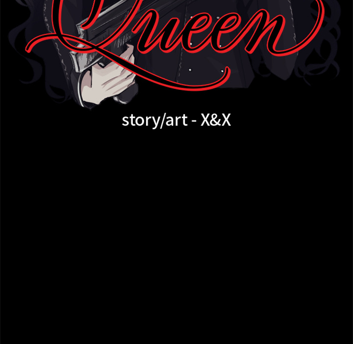 Queen Chapter 2