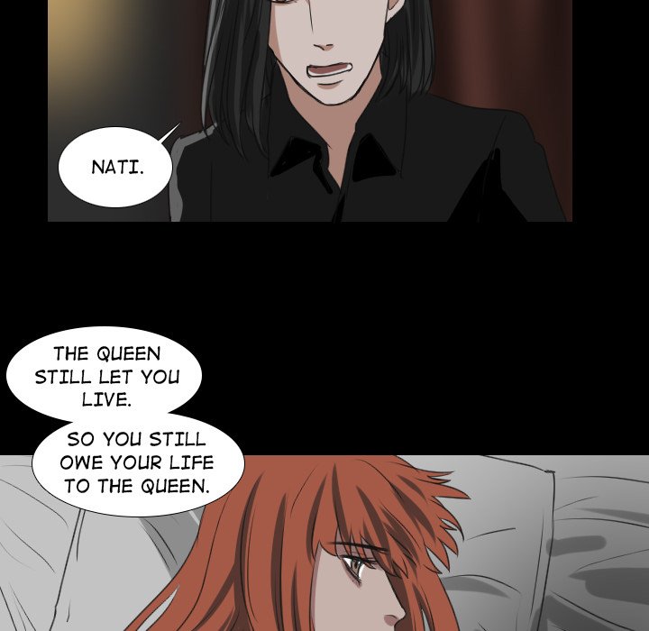 Queen Chapter 28