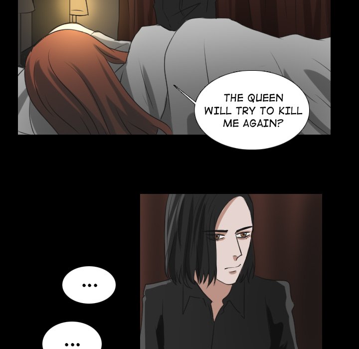 Queen Chapter 28