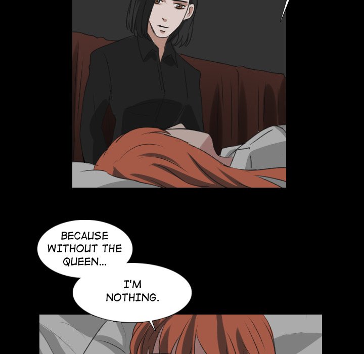 Queen Chapter 28