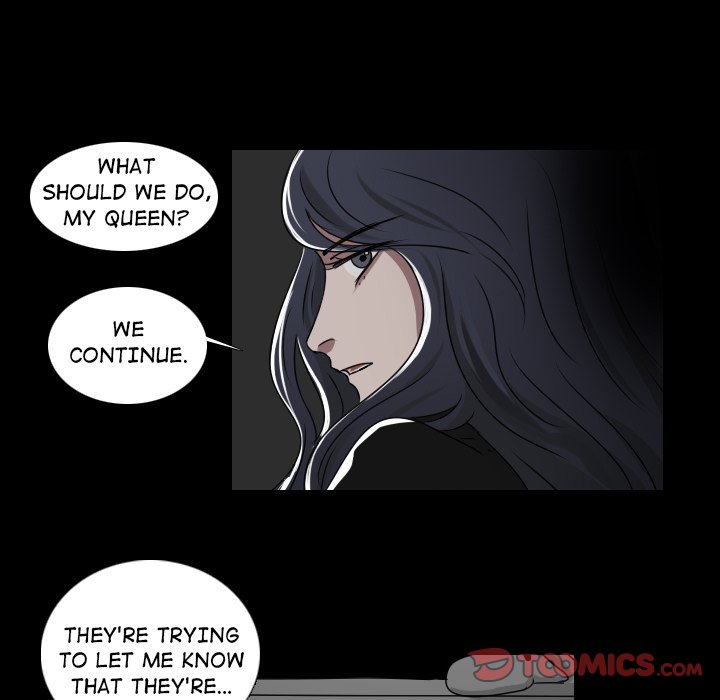 Queen Chapter 29