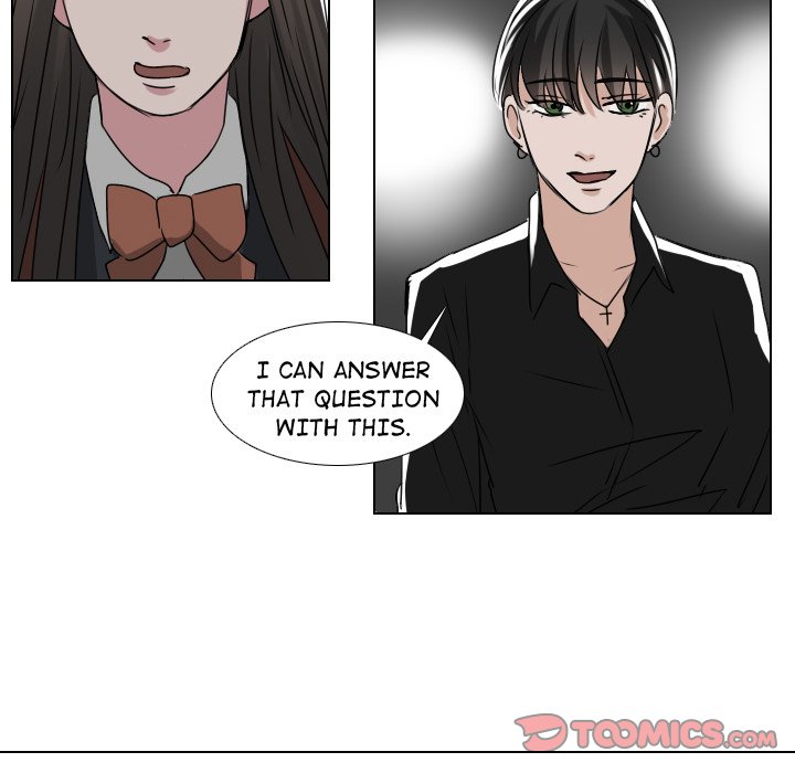 Queen Chapter 36