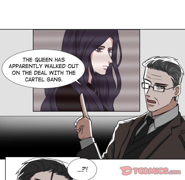 Queen Chapter 39