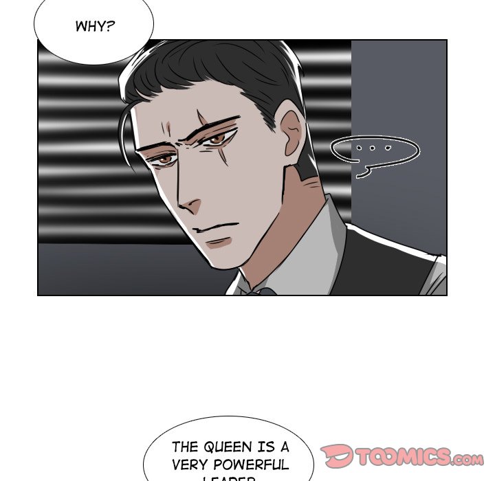 Queen Chapter 39