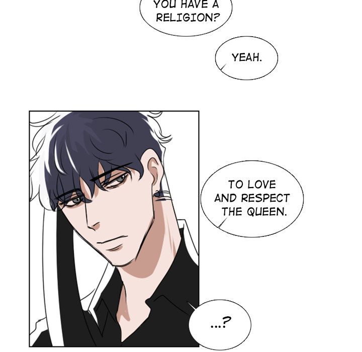 Queen Chapter 4