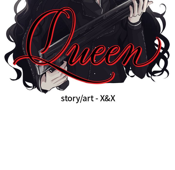 Queen Chapter 4