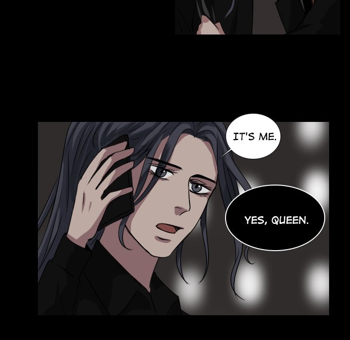 Queen Chapter 42