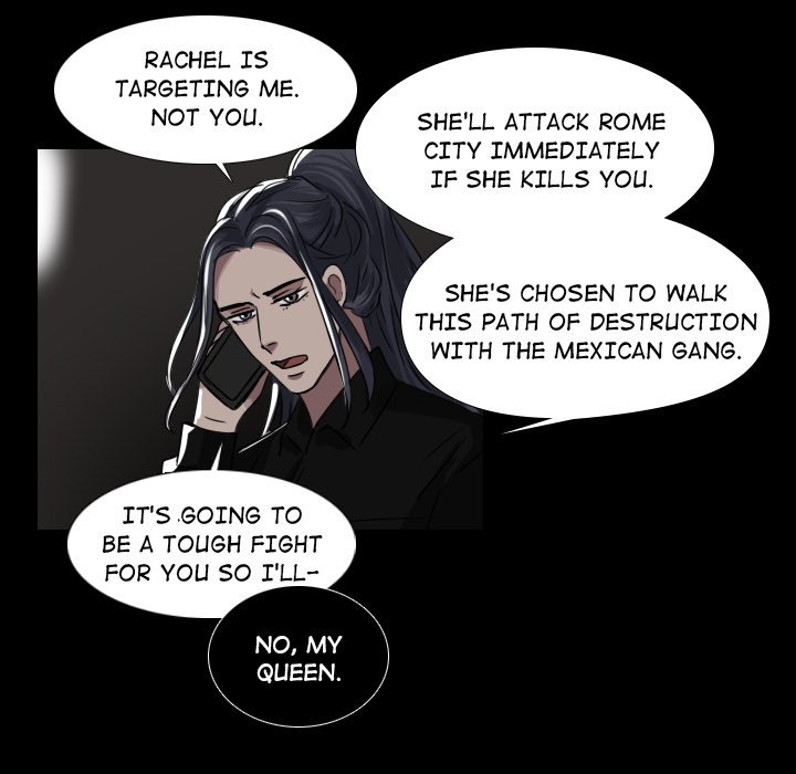 Queen Chapter 42