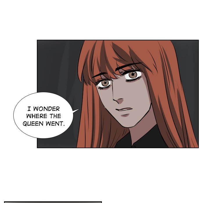 Queen Chapter 58