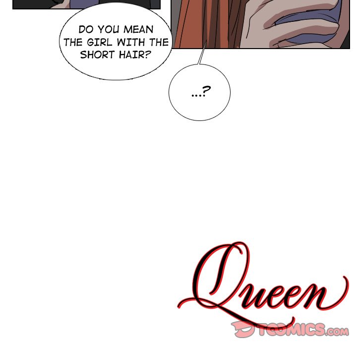 Queen Chapter 58